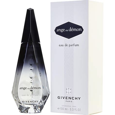 perfume angel and demon givenchy|ange ou demon givenchy stores.